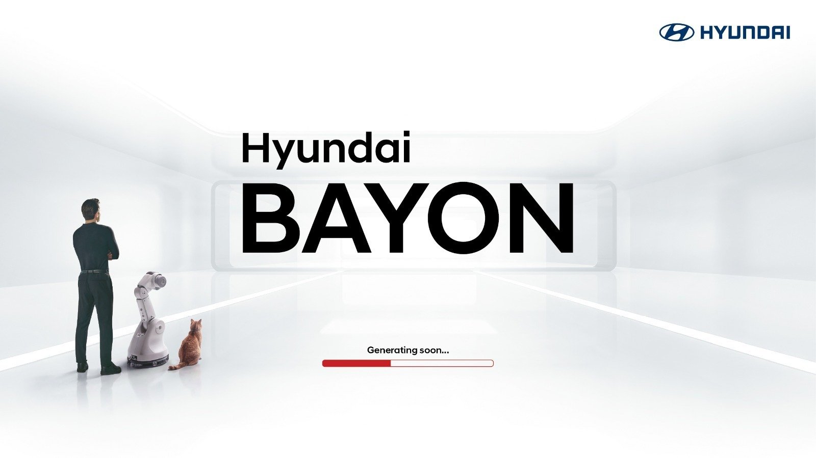 Hyundai Bayon - New Car for Indian Market
