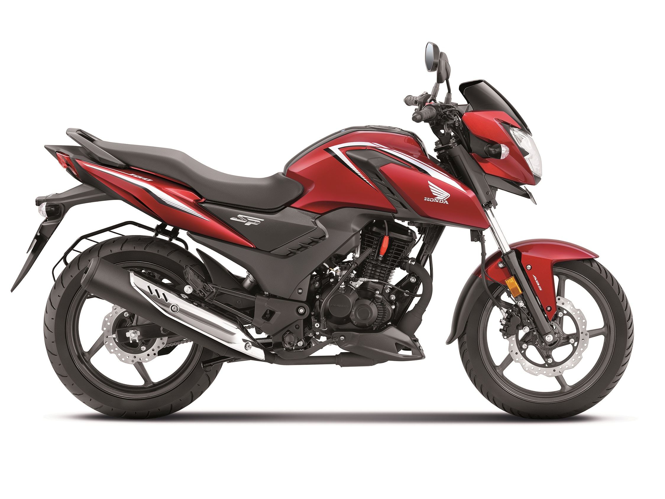 Honda sp 160 bs6 clearance