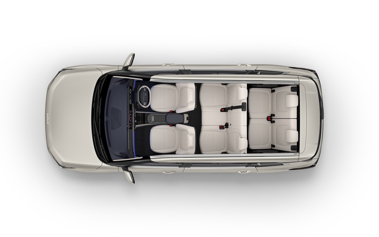 Kia Launches its First Made-In-India Electric Vehicle Built for the India that Moves Together – Carens Clavis EV starting at INR 17.99 Lacs