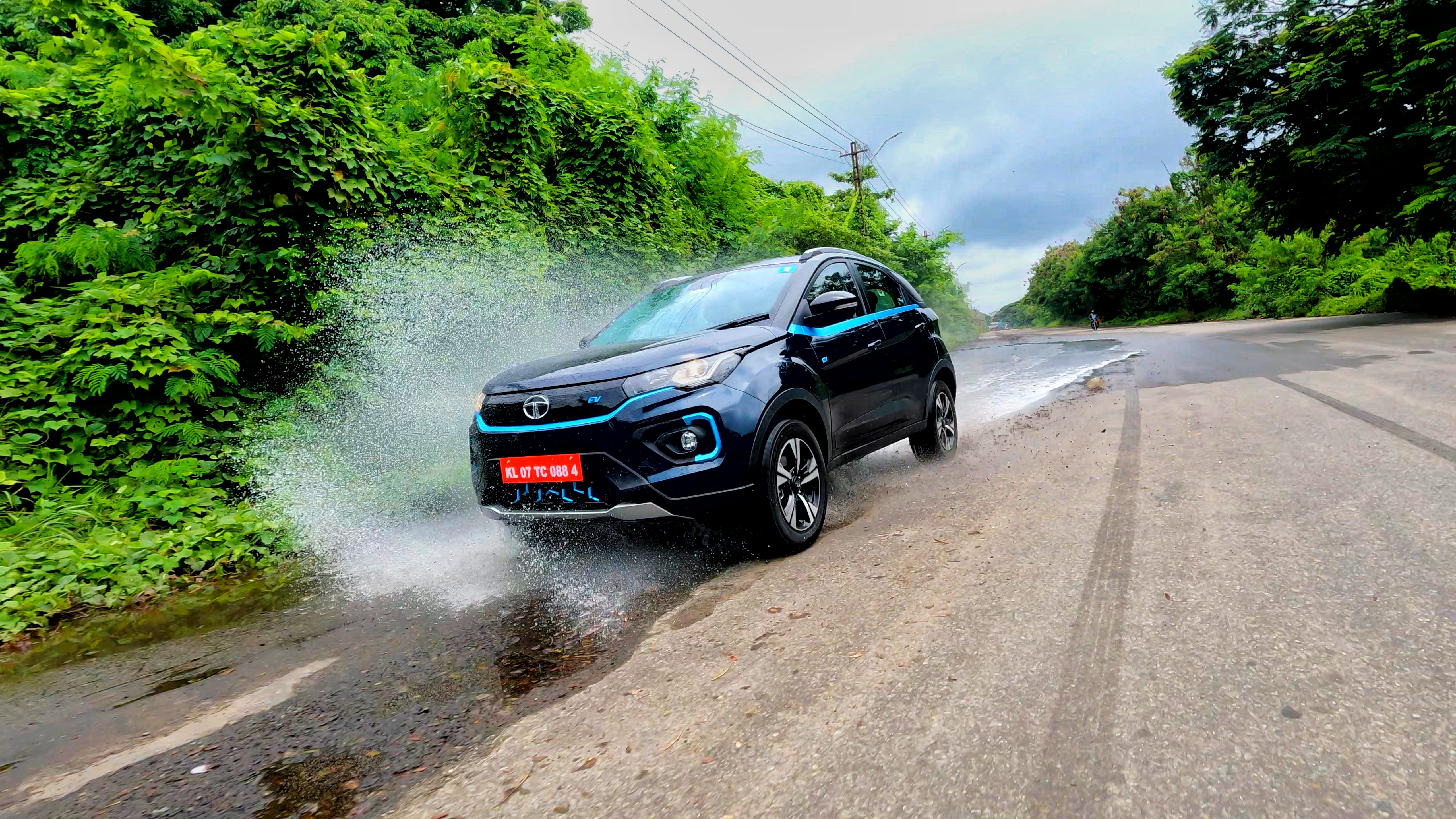 TATA Nexon EV celebrates 50,000 Sales milestone