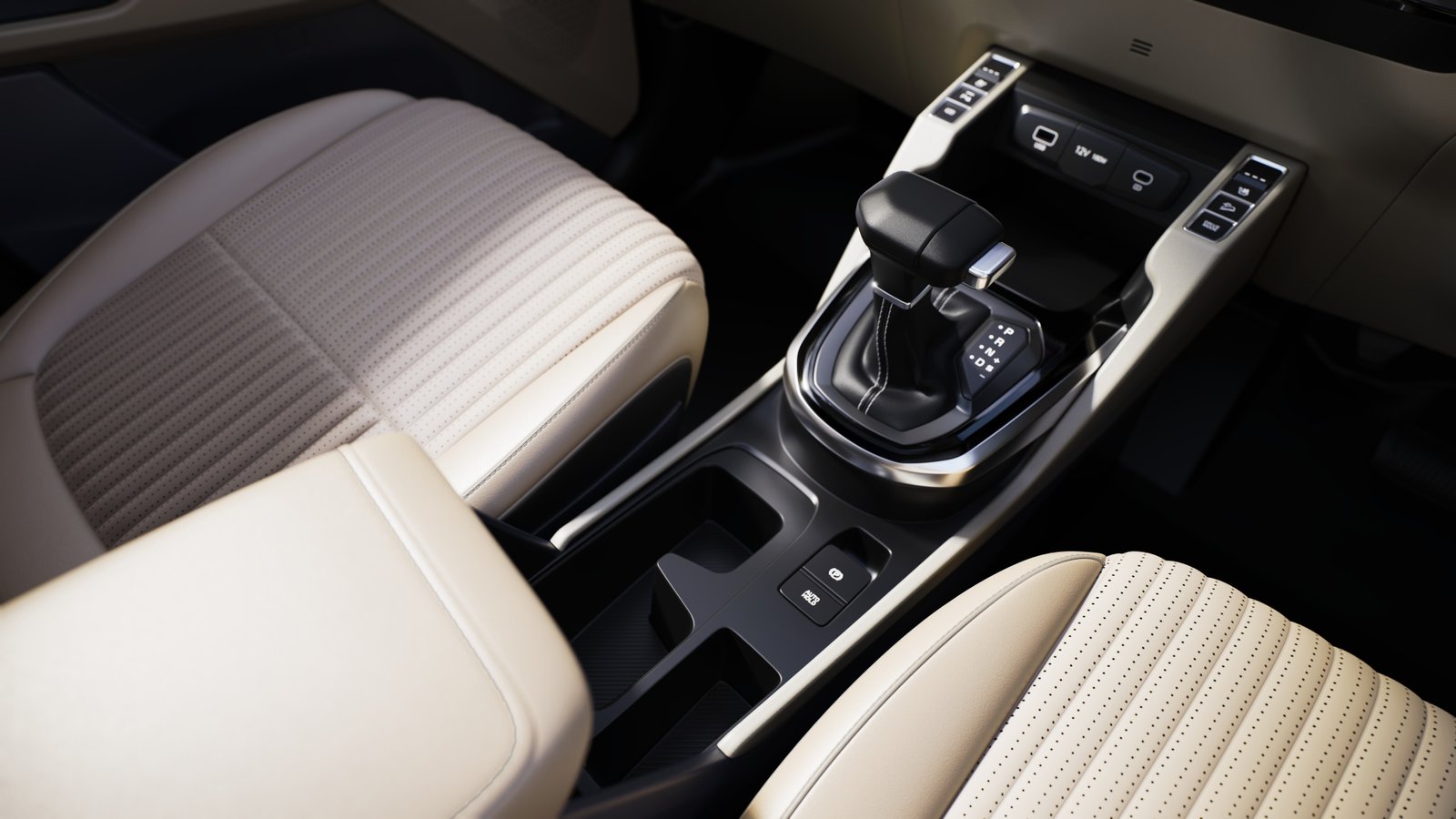 Kia India Unveils Carens Clavis: Big on Features, Bold Design and Unmatched Comfort