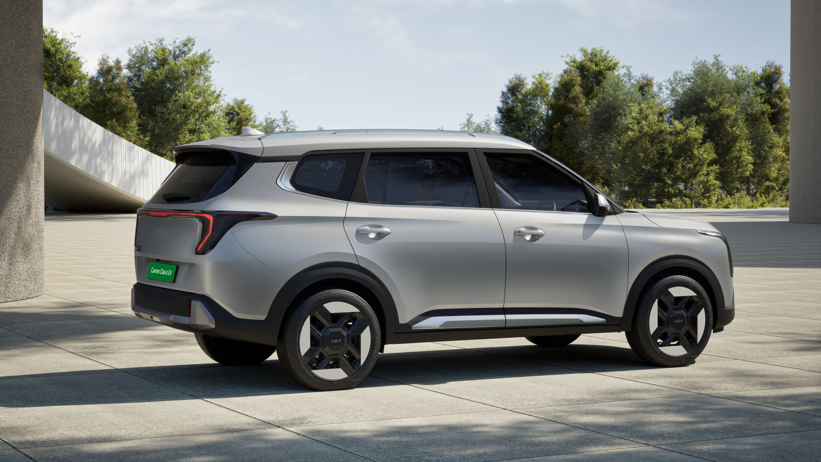 Kia Launches its First Made-In-India Electric Vehicle Built for the India that Moves Together – Carens Clavis EV starting at INR 17.99 Lacs