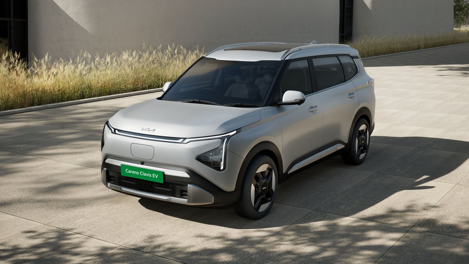 Kia Launches its First Made-In-India Electric Vehicle Built for the India that Moves Together – Carens Clavis EV starting at INR 17.99 Lacs