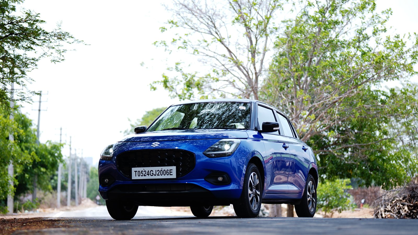 New Swift is EPIC….???